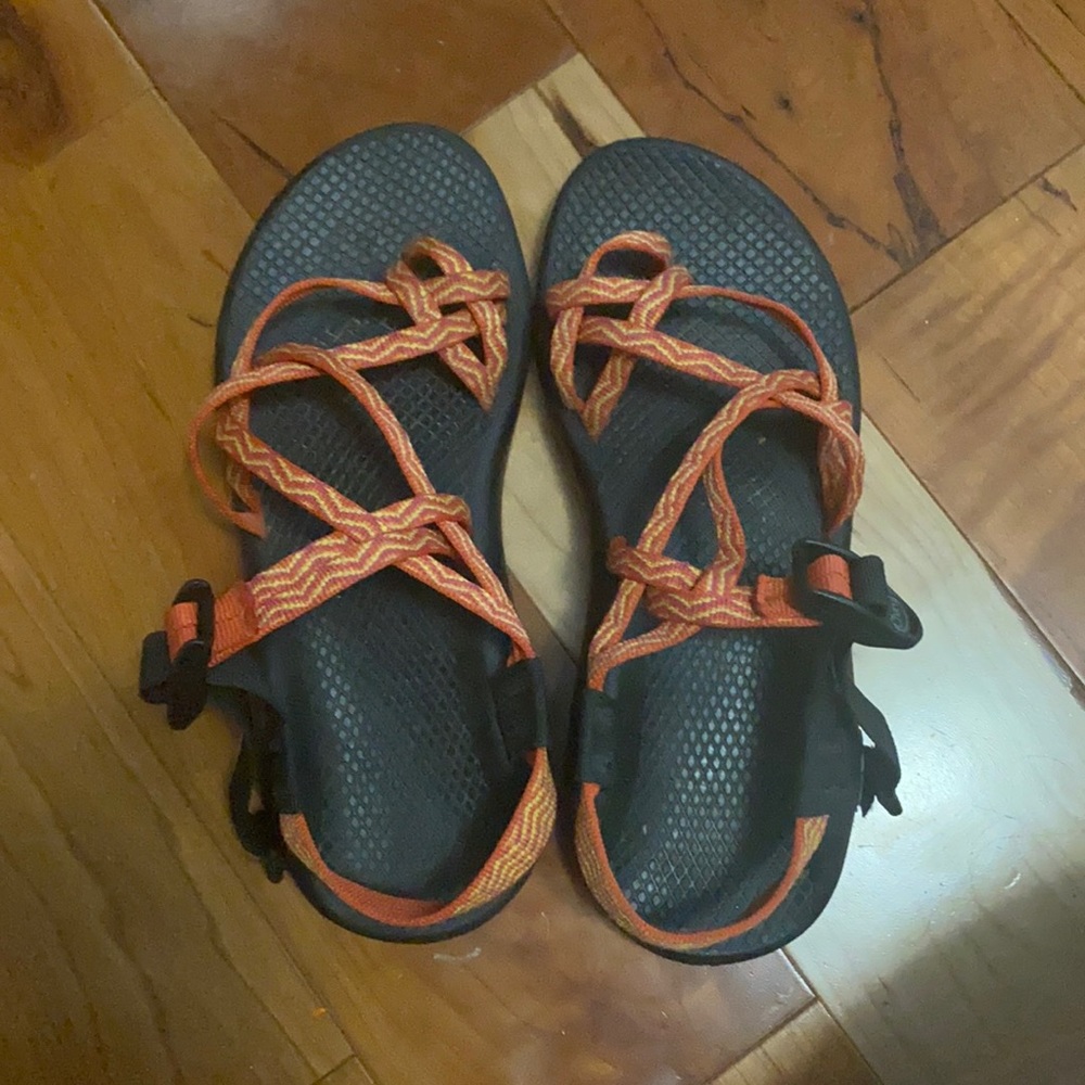 Chacos